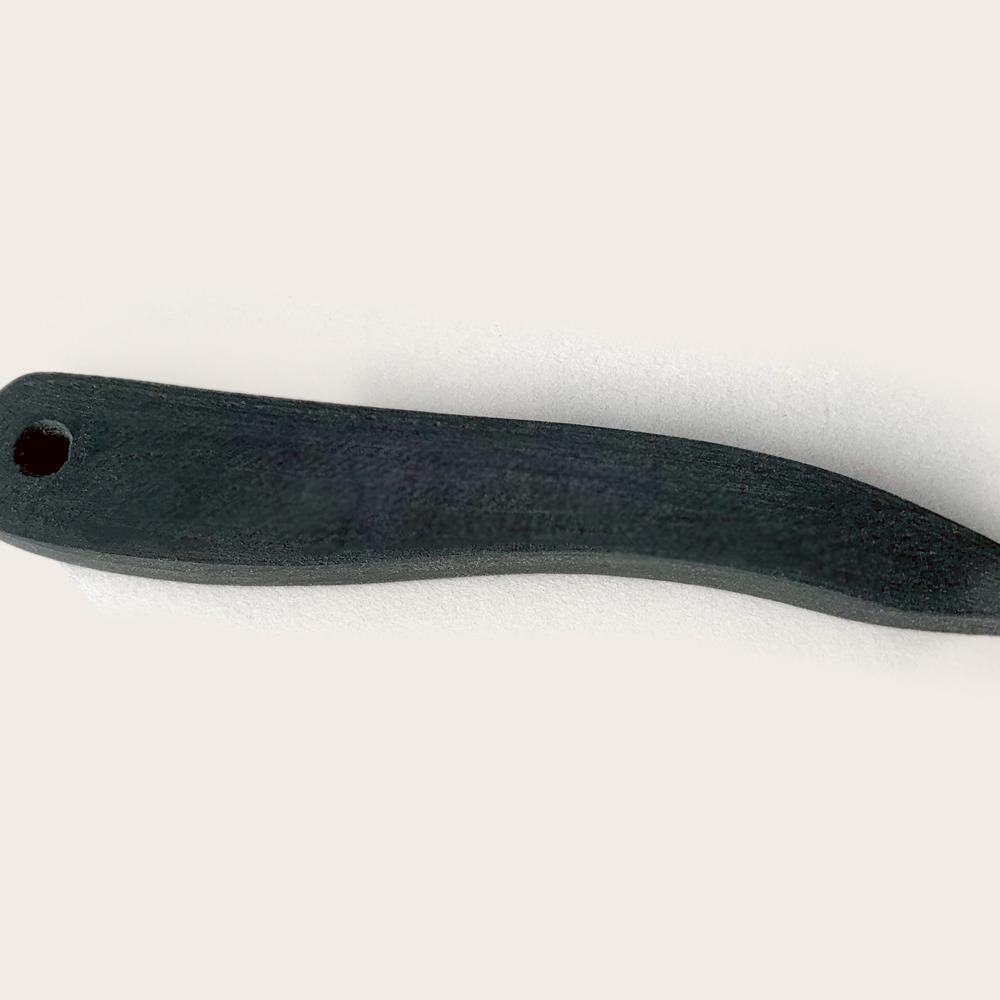 Hari touch tool — accessory in algae bioplastic