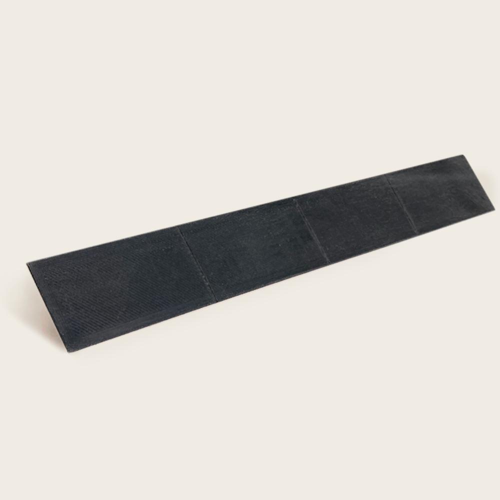 Jogi ruler — view 1